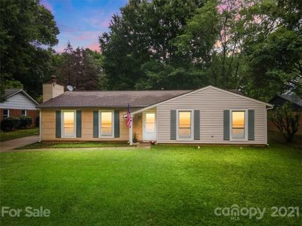 6315 Pineburr Road
