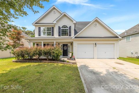 671 Winding Branch Road