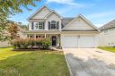 671 Winding Branch Road sold home in Rock Hill, SC