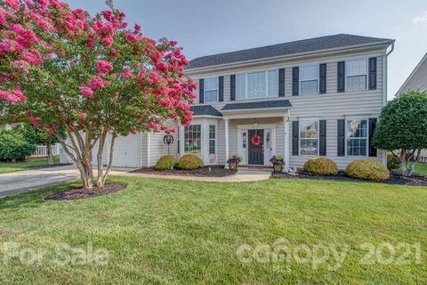 813 Pinkney Place