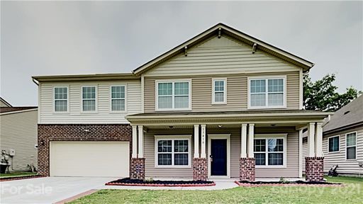 13410 Mallard Lake Road