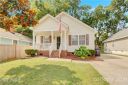 314 Jones Street sold home in Charlotte, SC
