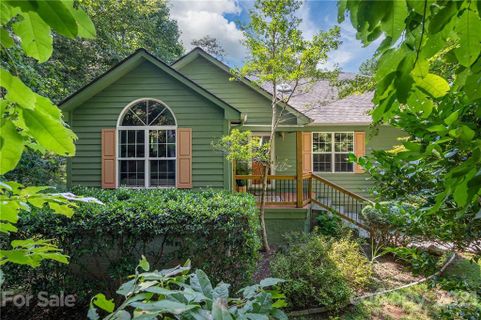 207 Blue Ridge Vista