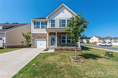 847 Von Buren Boulevard