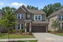 820 Greenbridge Drive sold home in Matthews, SC