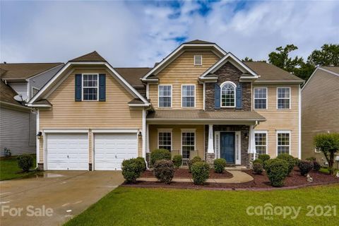 13825 Mallard Lake Road