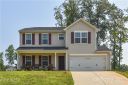 201 Askin Lane sold home in Salisbury, SC