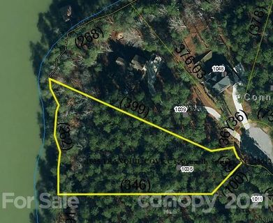 1035 Tranquil Cove Court