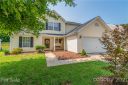 2008 Pheasant Glen Road sold home in Charlotte, SC