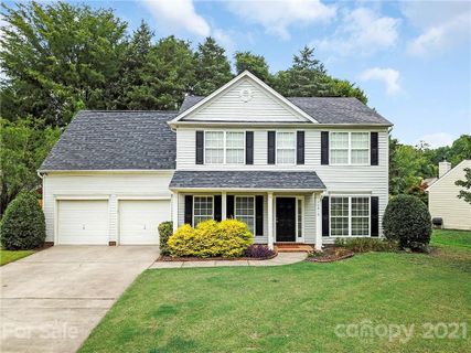 14213 Arbor Ridge Drive