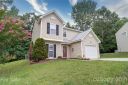 9028 Belle Bragg Way 122 sold home in Charlotte, SC