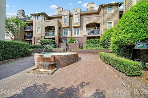 1109 E Morehead Street 16 sold home in Latta Square, Charlotte, NC