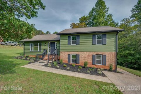 257 River Hills Drive sold home in River Hills, Forest City, NC