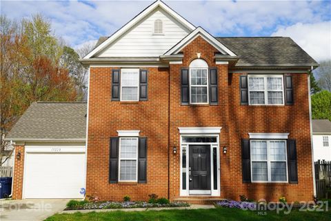 15220 Leslie Brook Road