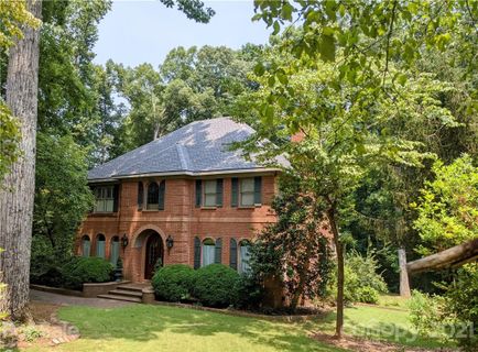 439 Riding Trail Road sold home in Pebble Creek, York, SC