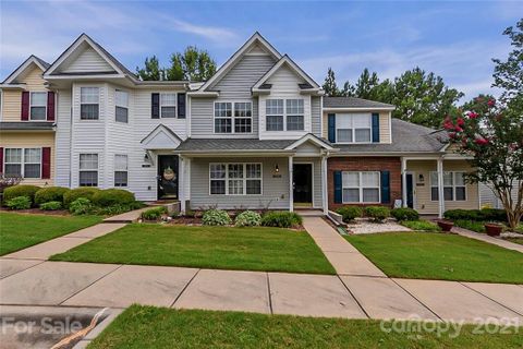 7355 Sun Dance Drive