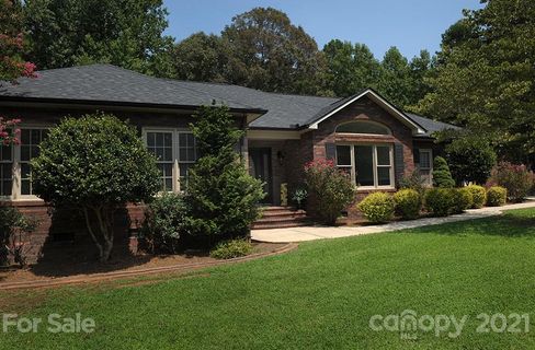 6256 Mountain Vine Avenue sold home in Mountain Vine, Kannapolis, NC