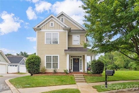 14911 Barnsbury Drive