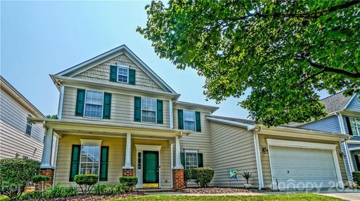 111 Middleton Place
