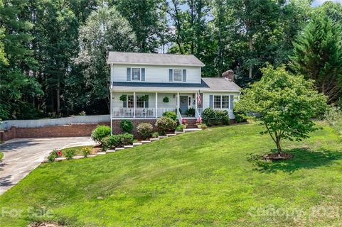 106 Sourwood Drive