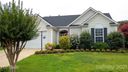 8517 Mineral Ridge Way sold home in Charlotte, SC