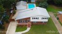 3837 Havenwood Road sold home in Charlotte, SC