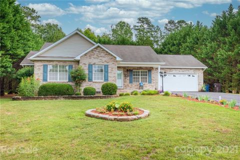 5106 Silver Tree Trail sold home in Laural Springs, Conover, NC