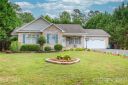 5106 Silver Tree Trail sold home in Conover, SC