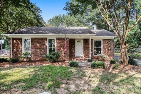8305 Hemby Wood Drive