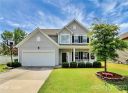 10515 Shanon Darby Lane sold home in Charlotte, SC