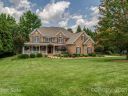 14935 Davis Trace Drive sold home in Mint Hill, SC