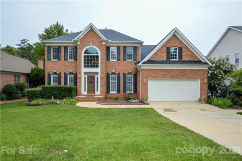 16106 Northstone Drive 19