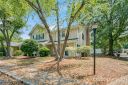 2731 Tiergarten Lane sold home in Charlotte, SC