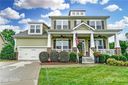 540 Academy Street sold home in Mcadenville, SC