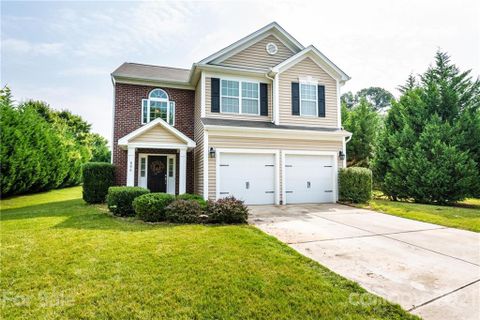 806 Simones Court