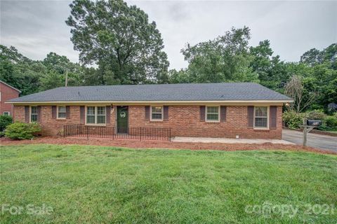 214 Dogwood Drive