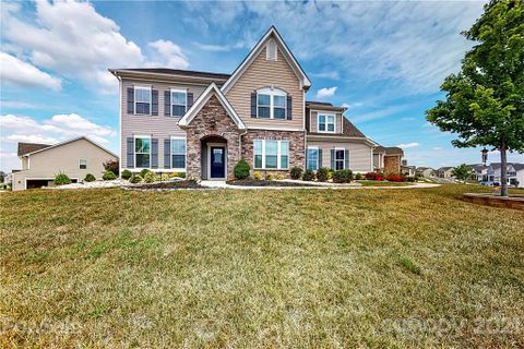 2114 Grist Mill Drive