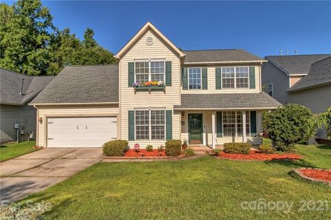 4541 Hyperion Court