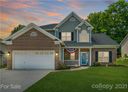 5390 Josephine Lane sold home in Concord, SC