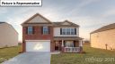 3003 Platinum Pointe Drive 20 sold home in Charlotte, SC