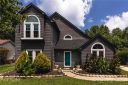 7827 Quail Field Drive sold home in Charlotte, SC