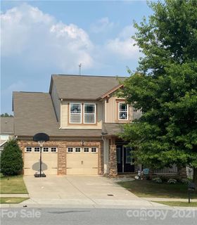 186 Silverspring Place