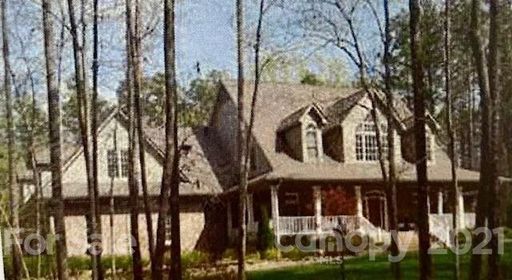 787 Eagle Road