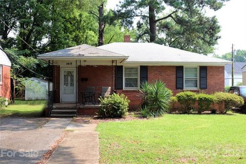 1419 Herrin Avenue