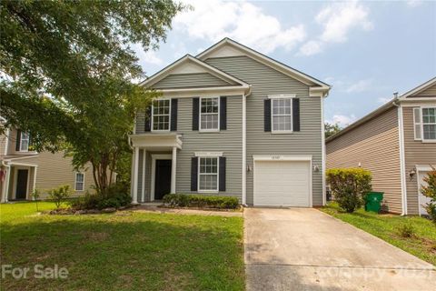 12345 Stowe Acres Drive