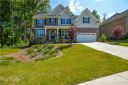 4361 Oldstone Drive sold home in Harrisburg, SC