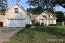 11440 Fox Hill Drive sold home in Charlotte, SC