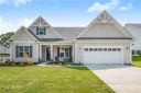 172 Wescot Drive sold home in Concord, SC