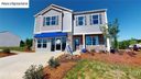 3023 Platinum Pointe Drive 15 sold home in Charlotte, SC