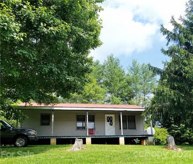 150 Kimberly Drive sold home in Spring Creek, Hot Springs, NC